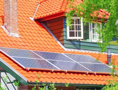 L’AQC alerte sur deux équipements à l’origine d’incidents  de fabrication de panneaux photovoltaïques