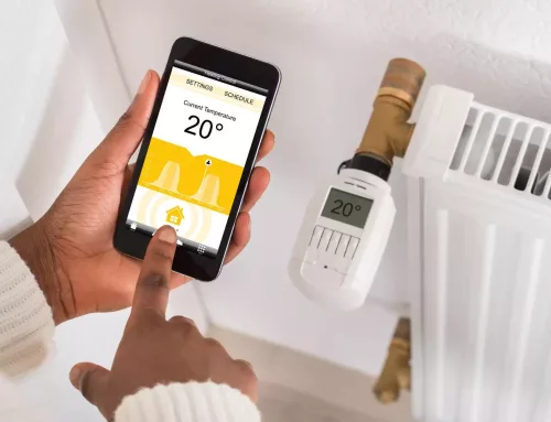 Rénovation : coup d’arrêt pour le coup de pouce thermostats connectés