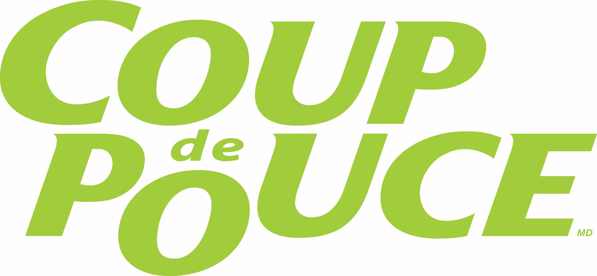 Coup de Pouce