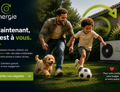 Pompes à chaleur : un nouvel agrément pour favoriser les équipements fabriqués en Europe