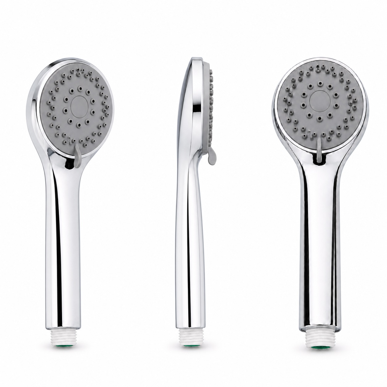 Douchette économe Venturi 3 jets – 6,1 L/min – Image 5
