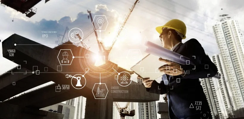 Professionnel du bâtiment et systèmes de gestion technique